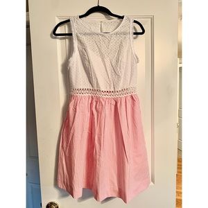 Lily Pulitzer Alivia Dress, NEW WITH TAGS!